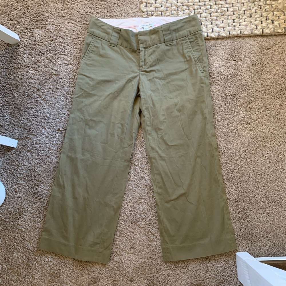 Banana republic pants